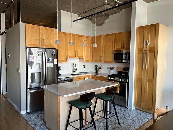 3rd image of 1516 S Wabash Ave #505