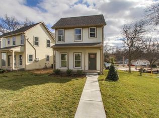 540 Croley Dr, Nashville, TN 37209