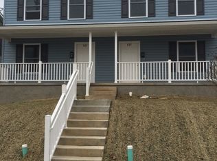 825-827 Virginia Ave, Fairmont, WV 26554