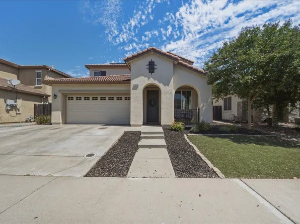 1119 Barnhill Ln, Lincoln, CA 95648