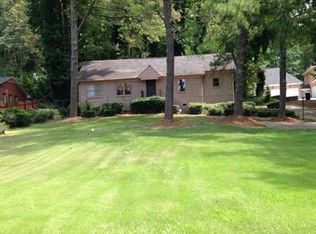 788 Lynhurst Dr SW, Atlanta, GA 30311