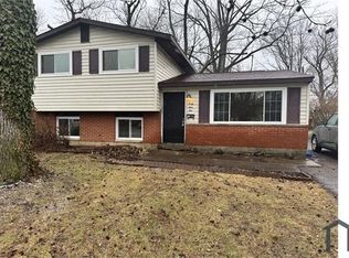 4910 Majestic Dr E, Columbus, OH