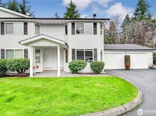 4514 SW 319th Pl #D, Federal Way, WA 98023