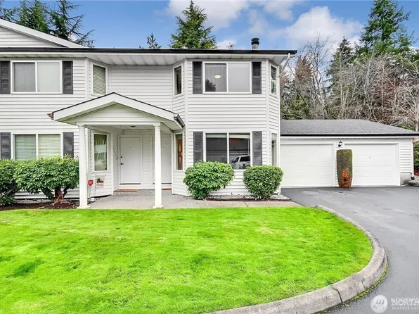 4514 SW 319th Pl #D, Federal Way, WA 98023