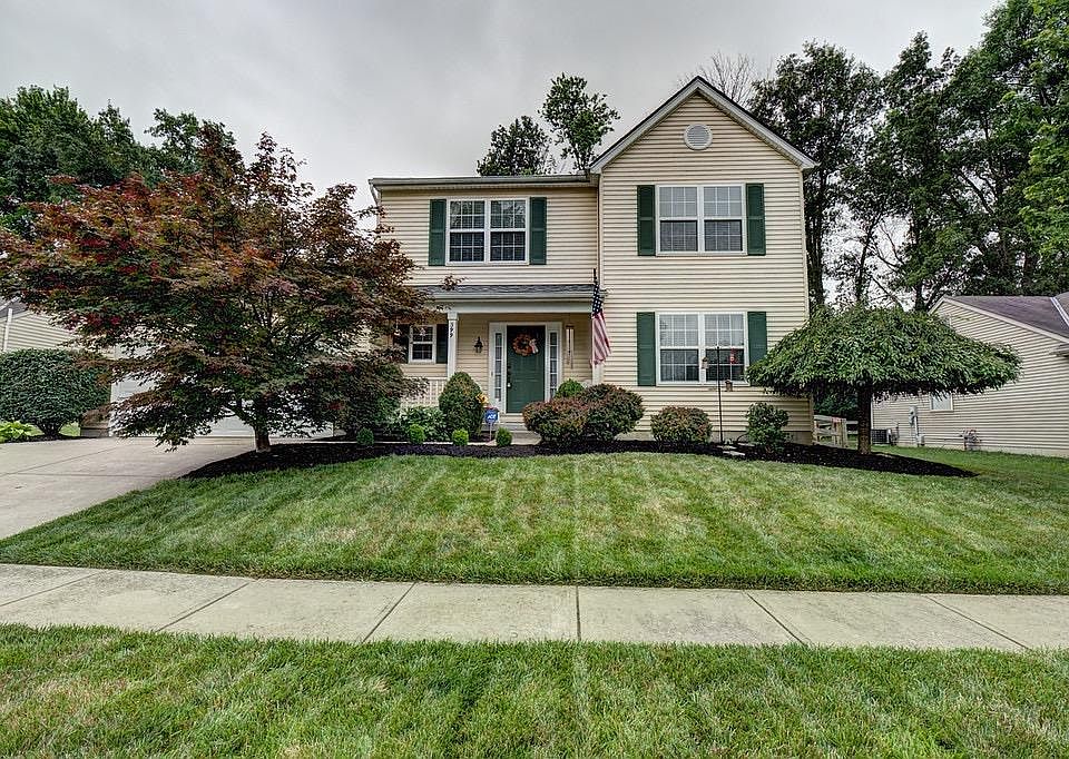 1st image of 399 Bunchberry Dr