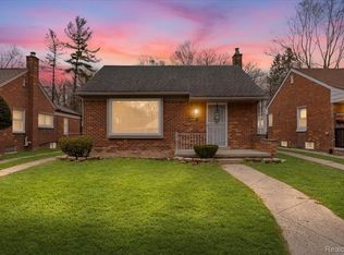 14463 Bramell St, Detroit, MI 48223