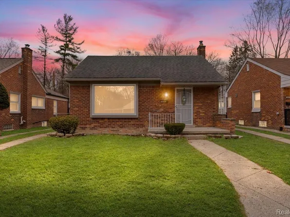 14463 Bramell St, Detroit, MI 48223