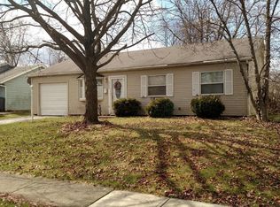 325 Lombard Rd, Columbus, OH 43228