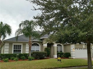 3304 Atmore Ter, Ocoee, FL 34761