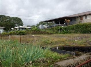 Peleke Rd LOT 241, Mountain View, HI 96771