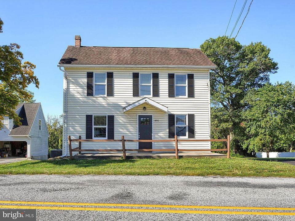 1st image of 491 N Mill Rd