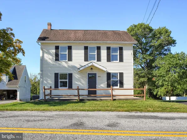 491 N Mill Rd, Kennett Square, PA 19348