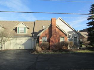 7618 Caspersan Ct, Dublin, OH 43017