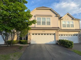 15129 W Pinewood Rd, Lockport, IL 60441