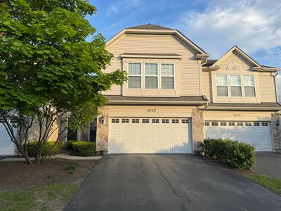 15129 W Pinewood Rd, Lockport, IL, 60441