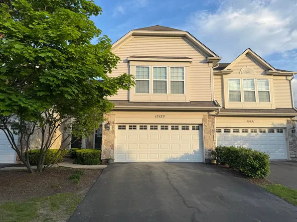 15129 W Pinewood Rd, Lockport, IL 60441