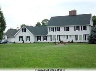 403 Priestford Rd, Churchville, MD 21028