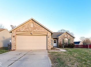 2217 Goldeneye Cir, Indianapolis, IN 46234