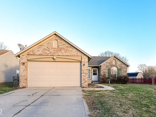 2217 Goldeneye Cir, Indianapolis, IN 46234