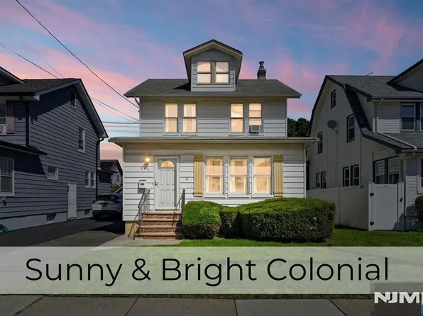 279 Farrant Terrace, Teaneck, NJ 07666
