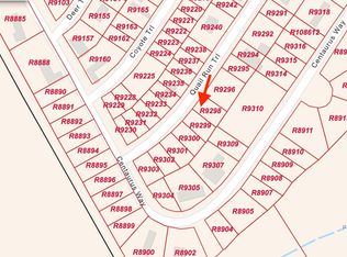 2627 Quail Run Trl, Granbury, TX 76048