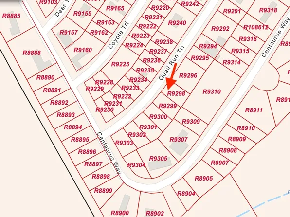 2627 Quail Run Trl, Granbury, TX 76048