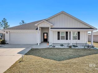 13362 Monticello Blvd, Daphne, AL 36527