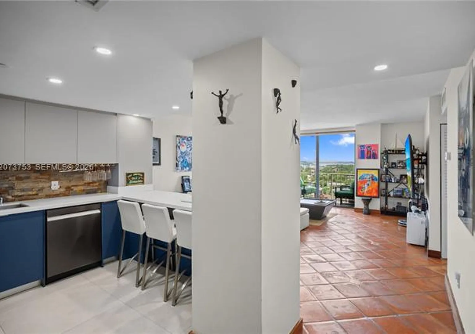 2350 NE 135th St cu-1204, North Miami, FL 33181 — Photo 3