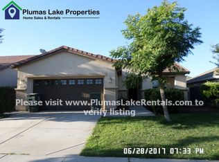 1265 Kensington Dr, Plumas Lake, CA