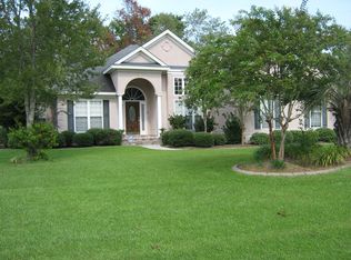 10 Belle Grove Cir, Richmond Hill, GA 31324