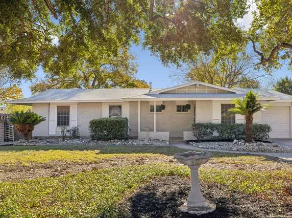 1643 LONE OAK AVE, San Antonio, TX 78220