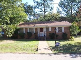 140 Pecan St, Rusk, TX 75785