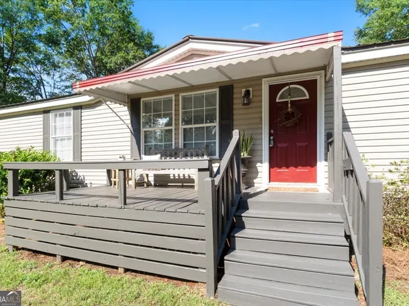 118 Little River Dr, Eatonton, GA 31024