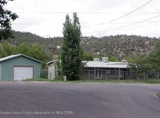 164 River Ln, Ruidoso Downs, NM 88346