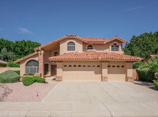6266 W Melinda Ln, Glendale, AZ 85308