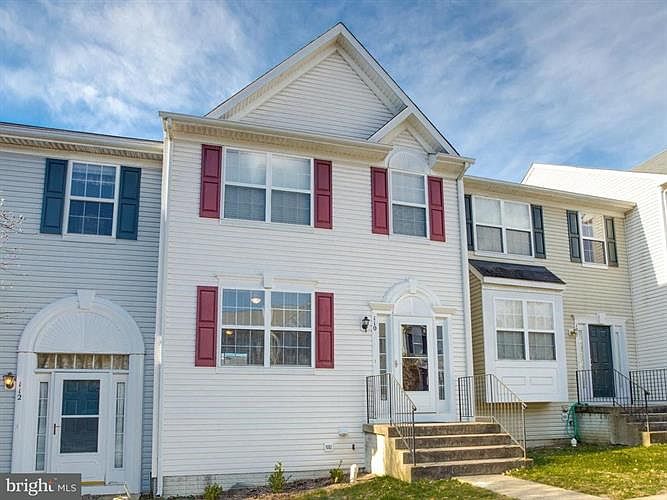 110 Brenwick Ct, Stafford, VA 22554 Zillow