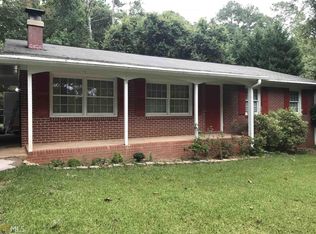 23 Windsor Rd, Newnan, GA 30263