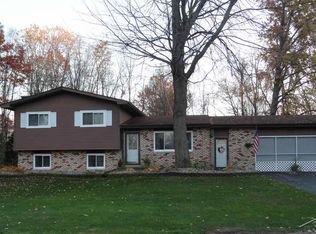 3320 Moran Rd, Birch Run, MI 48415