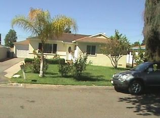 1387 N O'Malley Ave, Covina, CA 91722