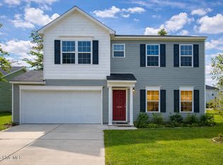 1439 Judith Drive SE, Bolivia, NC 28422
