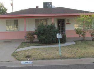 10402 N 18th Ave, Phoenix, AZ 85021