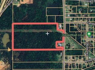 2435 Brignall Rd NE, Brookhaven, MS 39601