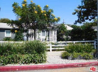 3300 S Canfield Ave, Los Angeles, CA 90034