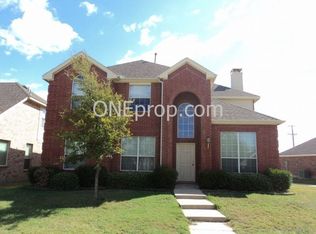 102 Morel Dr, Allen, TX 75002