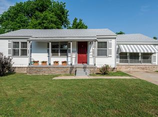 4905 S Drexel Ave, Oklahoma City, OK 73119
