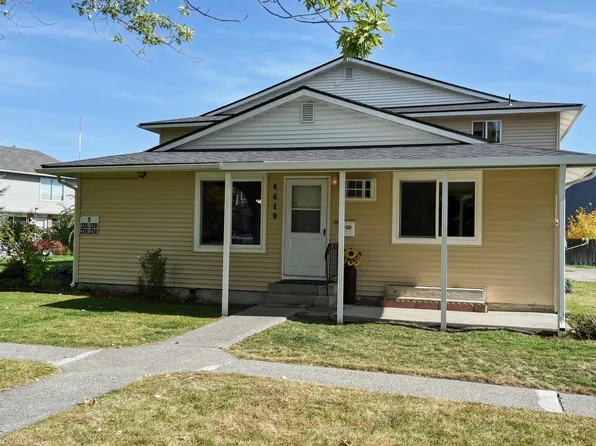 4419 S Sheri Ct, Spokane, WA 99223