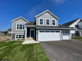 19955 English Ln N, Forest Lake, MN 55025