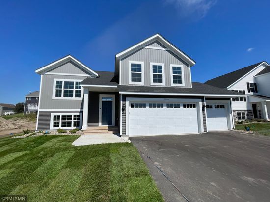 19955 English Ln N, Forest Lake, MN 55025