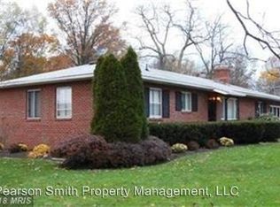 361 S Orchard Dr, Purcellville, VA 20132