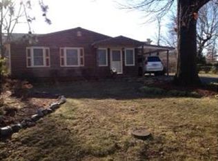 7607 Sunny Bank Dr, Henrico, VA 23228